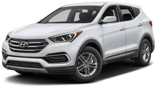 HYUNDAI SANTA FE SPORT 2017 5NMZT3LB4HH021099 image